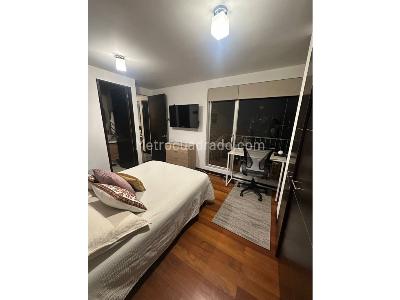 Apartamento en venta en Tejares, Manizales · foto 7 de 17