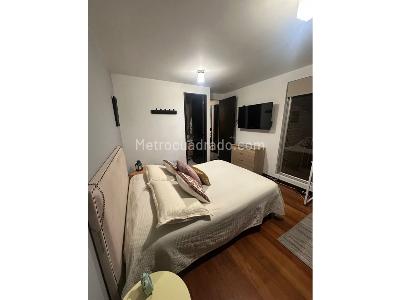 Apartamento en venta en Tejares, Manizales · foto 8 de 17