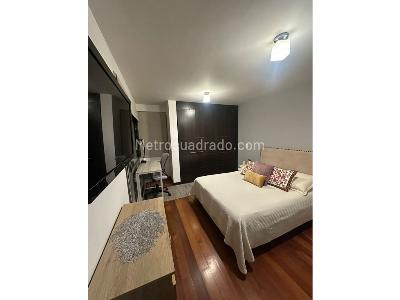 Apartamento en venta en Tejares, Manizales · foto 9 de 17