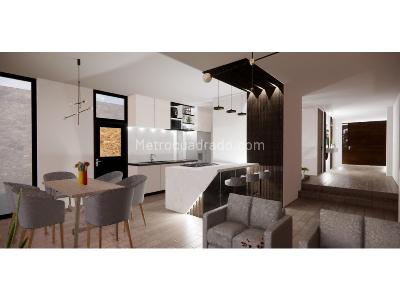 Casa en venta en La Florida, Manizales · foto 20 de 20