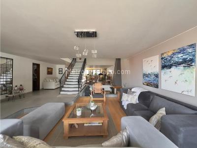 House for rent in Palermo, Manizales