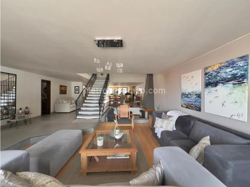 House for rent in Manizales