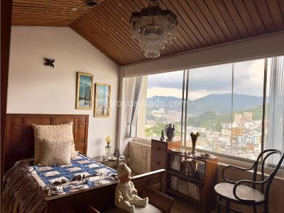 Apartamento en venta en Milan, Manizales · foto 10 de 12