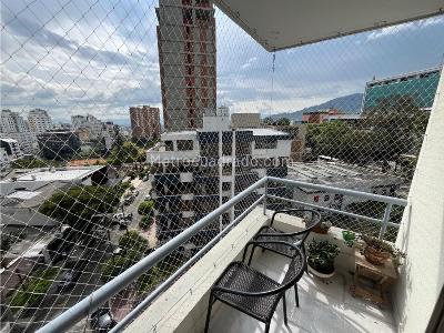 Apartamento en venta en Pinares, Pereira · foto 5 de 13