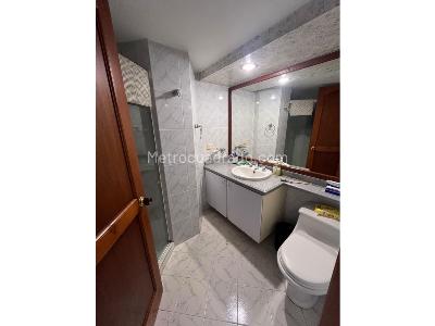 Apartamento en venta en Pinares, Pereira · foto 6 de 13