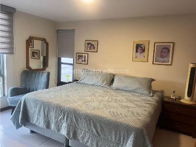 Apartamento en venta en Pinares, Pereira · foto 9 de 13