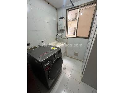 Apartamento en venta en Pinares, Pereira · foto 13 de 13