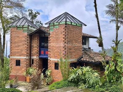 Casa en Arriendo, La Francia, Manizales