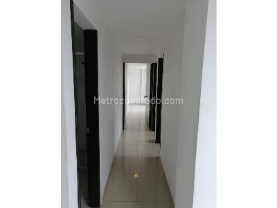 Apartamento de 3 alcobas en venta en Aquilino Villegas, Manizales, 70 m² · foto 3 de 14