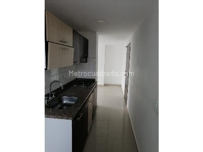 Apartamento de 3 alcobas en venta en Aquilino Villegas, Manizales, 70 m² · foto 4 de 14
