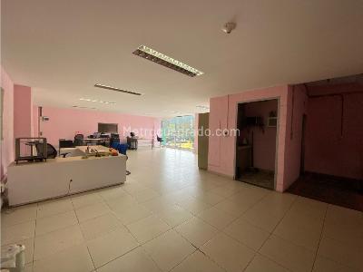 Oficina en Arriendo, Zona Industrial Malteria, Manizales