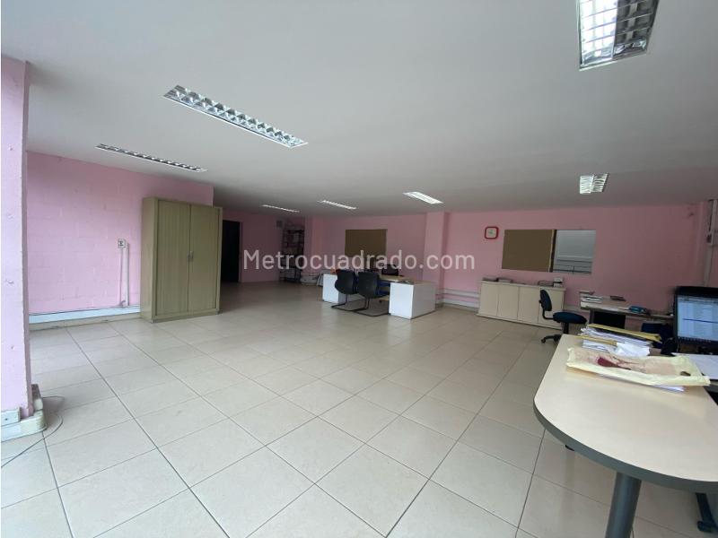 Oficina en Arriendo, Zona Industrial Malteria, Manizales - Vista 3