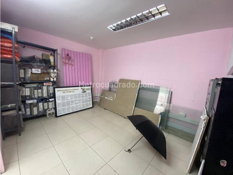 Oficina en Arriendo, Zona Industrial Malteria, Manizales - Vista 4