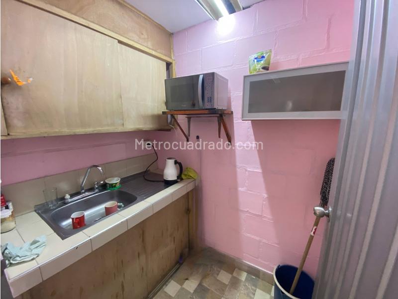 Oficina en Arriendo, Zona Industrial Malteria, Manizales - Vista 5