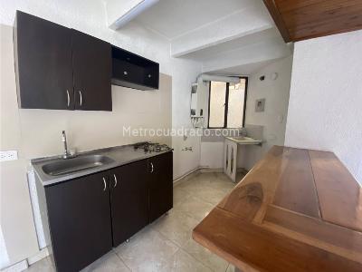 Apartaestudio en venta en El Palmar, Manizales · foto 3 de 11