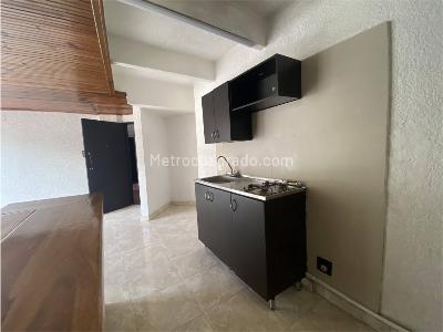 Apartaestudio en venta en El Palmar, Manizales · foto 4 de 11