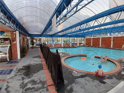 Casa en venta en Villapilar, Manizales · foto 15 de 17
