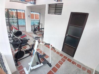 Casa en venta en Villapilar, Manizales · foto 16 de 17