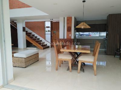 Casa en venta en Cerritos, Pereira · foto 7 de 20