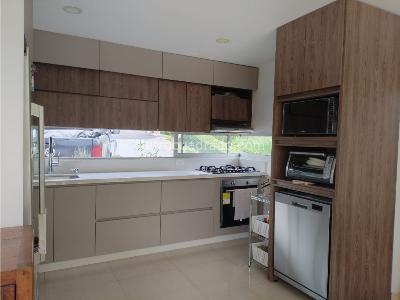 Casa en venta en Cerritos, Pereira · foto 8 de 20