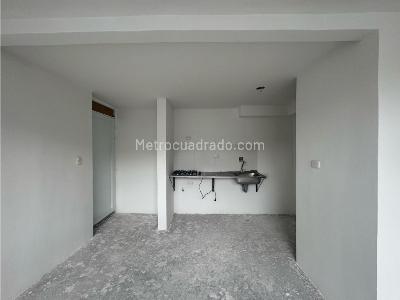 Apartamento en venta en Cámbulos, Manizales · foto 2 de 10
