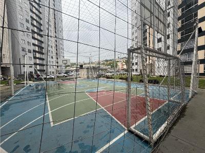 Apartamento en venta en Cámbulos, Manizales · foto 9 de 10