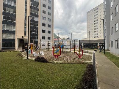 Apartamento en venta en Cámbulos, Manizales · foto 10 de 10