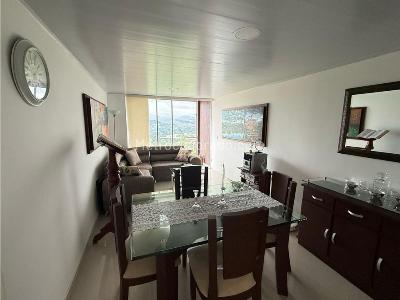 Apartamento en venta en Villapilar, Manizales · foto 2 de 12