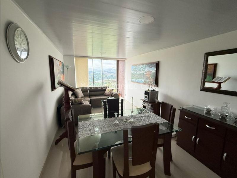 Piso – Manizales - Vista 3