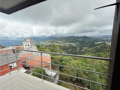 Apartamento en venta en Villapilar, Manizales · foto 4 de 12