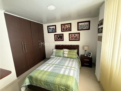 Apartamento en venta en Villapilar, Manizales · foto 5 de 12
