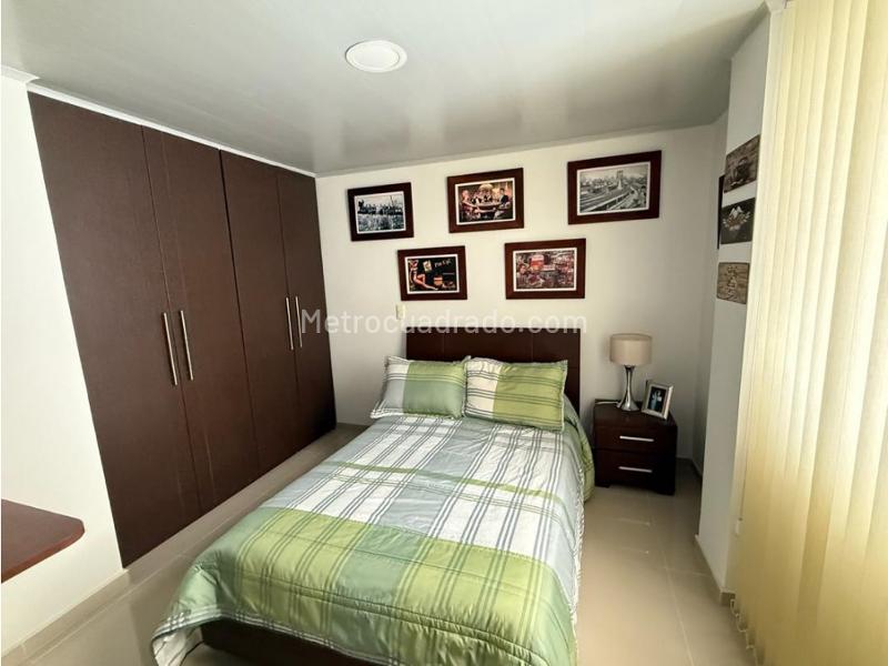 Piso – Manizales - Más