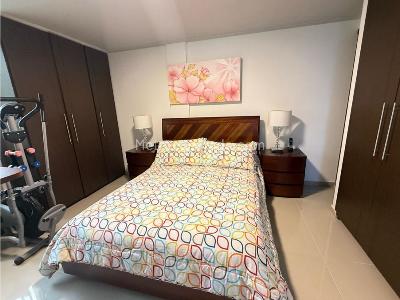 Apartamento en venta en Villapilar, Manizales · foto 6 de 12