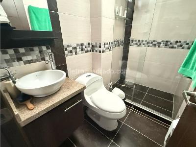 Apartamento en venta en Villapilar, Manizales · foto 7 de 12