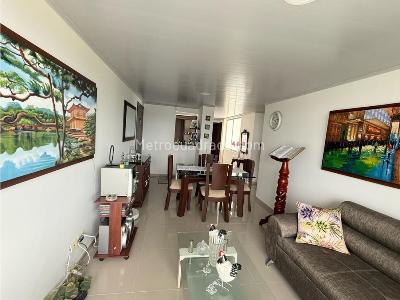 Apartamento en venta en Villapilar, Manizales · foto 8 de 12