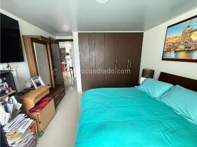 Apartamento en venta en Villapilar, Manizales · foto 9 de 12
