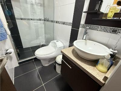 Apartamento en venta en Villapilar, Manizales · foto 10 de 12