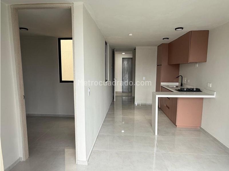 Piso – Manizales, Los Cedros, La Estación - Vista 3