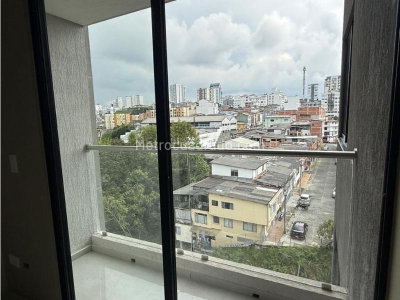 Piso – Manizales, Los Cedros, La Estación - Vista 4