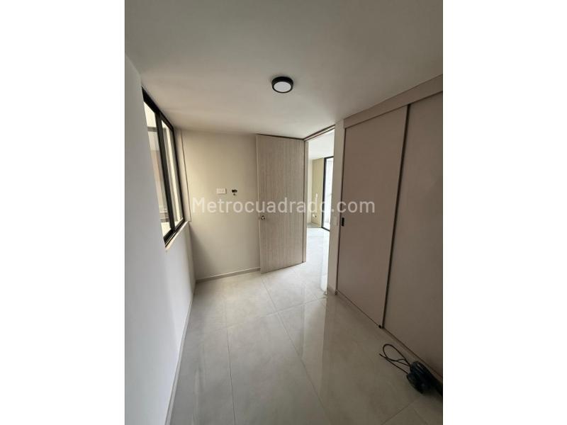 Piso – Manizales, Los Cedros, La Estación - Vista 5