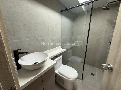 Apartamento de 2 alcobas en venta en Castilla, Manizales, 43 m² · foto 5 de 20