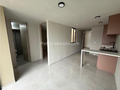 Apartamento de 2 alcobas en venta en Castilla, Manizales, 43 m² · foto 8 de 20