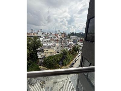 Apartamento de 2 alcobas en venta en Castilla, Manizales, 43 m² · foto 9 de 20