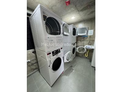 Apartamento de 2 alcobas en venta en Castilla, Manizales, 43 m² · foto 10 de 20