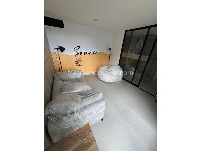 Apartamento de 2 alcobas en venta en Castilla, Manizales, 43 m² · foto 13 de 20