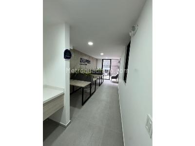 Apartamento de 2 alcobas en venta en Castilla, Manizales, 43 m² · foto 17 de 20