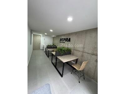 Apartamento de 2 alcobas en venta en Castilla, Manizales, 43 m² · foto 18 de 20