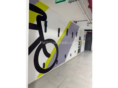 Apartamento de 2 alcobas en venta en Castilla, Manizales, 43 m² · foto 20 de 20
