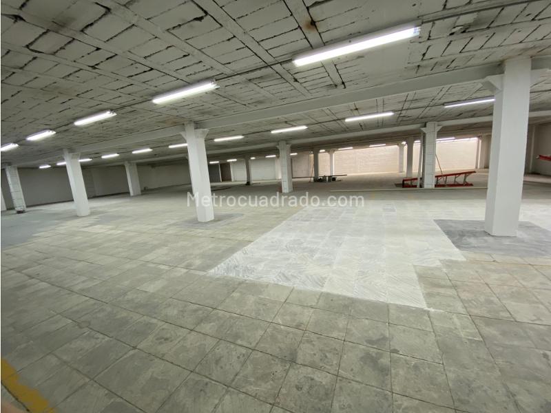 Bodega en Arriendo, Alto Tablazo, Manizales - Ansicht 4