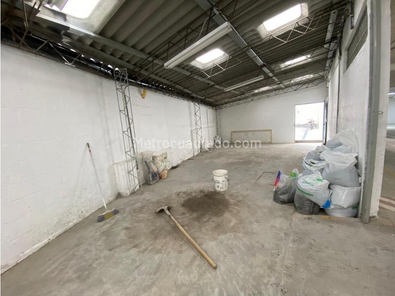 Bodega en Arriendo, Alto Tablazo, Manizales - Ansicht 6